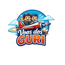 Voos dos Guri