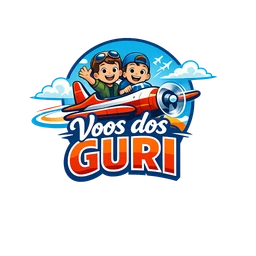 Voos dos Guri
